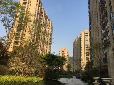 置信原墅,城西大道 - 台州置信原墅二手房,租房,房价-台州安居客