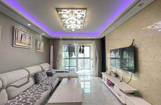 19㎡南中层(共6层)2016年建造文华名城淮安区楚州大道杜康桥路素质