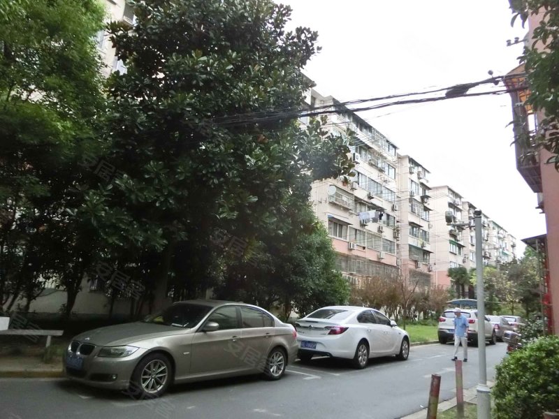 新梅花苑(东区) 