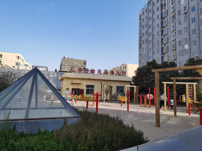 汇景园,龙行路-秦皇岛汇景园二手房,租房,房价-秦皇岛安居客