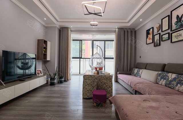 阳光新城3室2厅122.94㎡105万二手房图片