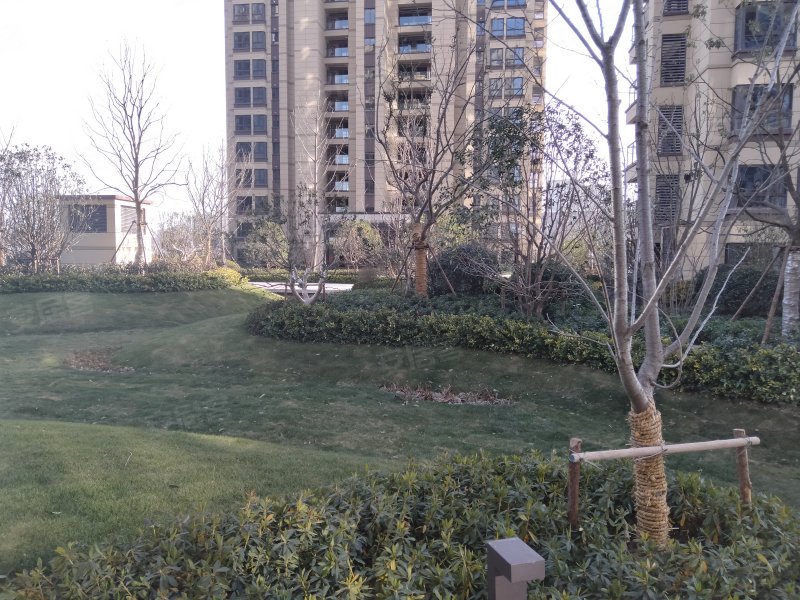 上海派嘉悦澜庭 