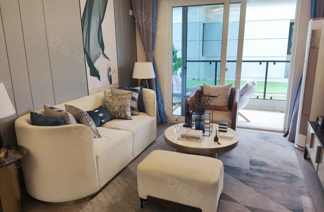 君望美庭3室2厅89㎡93万二手房图片