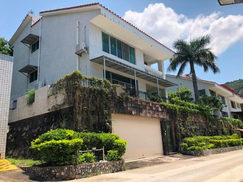 华侨海景山庄,洋环路-深圳华侨海景山庄二手房,租房,房价-深圳安居客