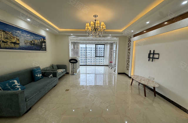 兴和城3室2厅163.71㎡54.8万二手房图片