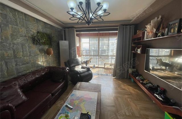 南门口小区3室2厅110㎡39.8万二手房图片