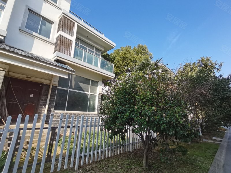 海馨花园(别墅)