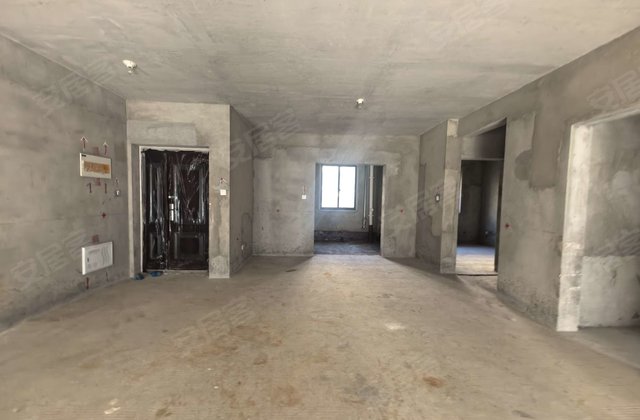 正和楚都华府3室2厅127㎡66万二手房图片