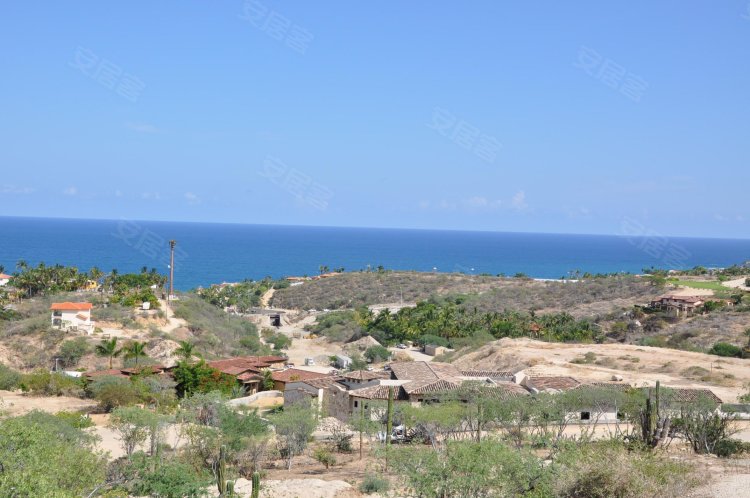 墨西哥约¥372万MexicoDolores Hidalgo34 Querencia Las ColinasLand出二手房土地图片