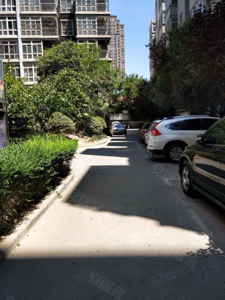 丽水花庭,咸通北路4号-咸阳丽水花庭二手房,租房,房价-咸阳安居客