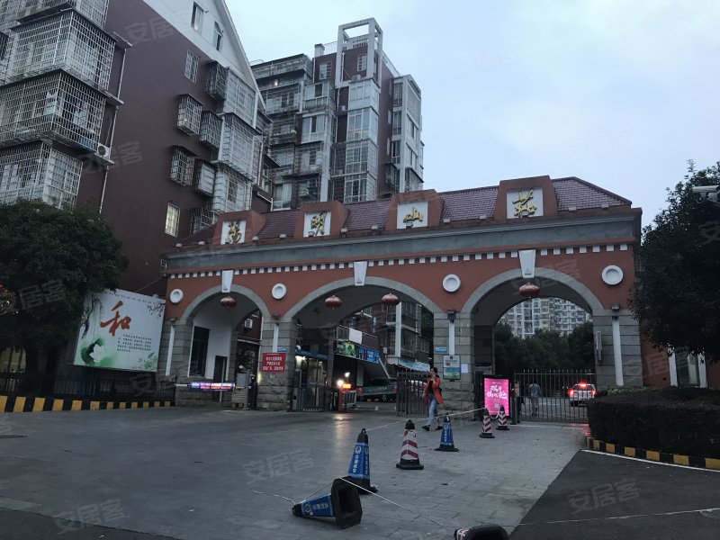 阳明山庄,枫林三路228号-长沙阳明山庄二手房,租房,房价-长沙安居客