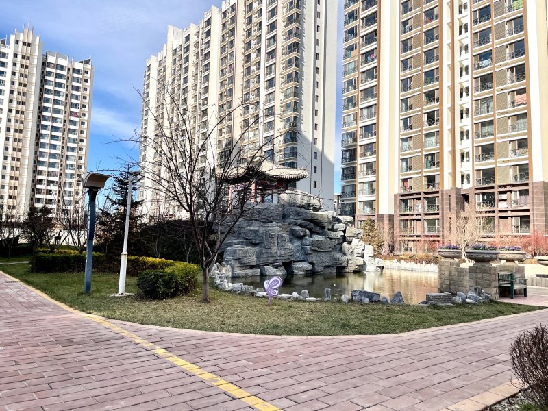 运河铭著,商通大道-北京运河铭著二手房,租房,房价-北京安居客