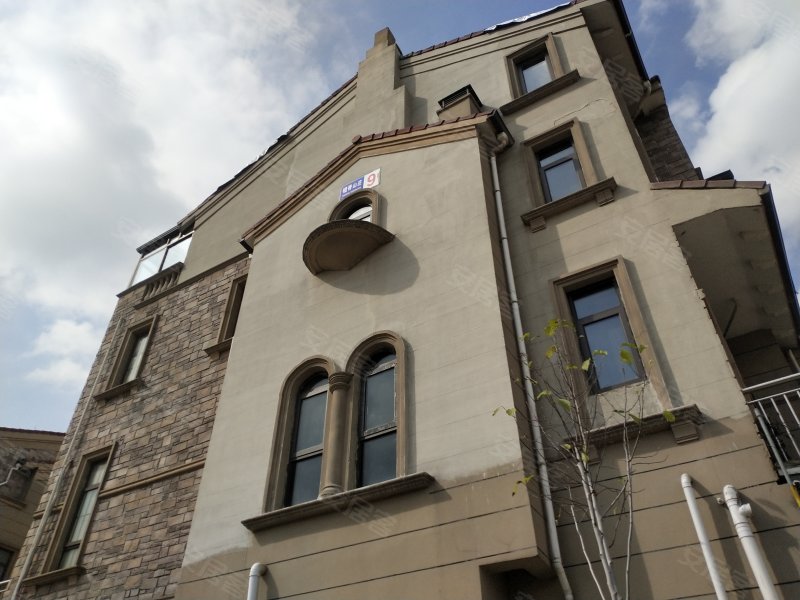 檀香山庄(北区)