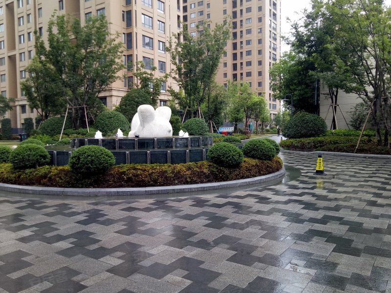 美好易居城领域,永吉路-泰州美好易居城领域二手房,租房,房价-泰州