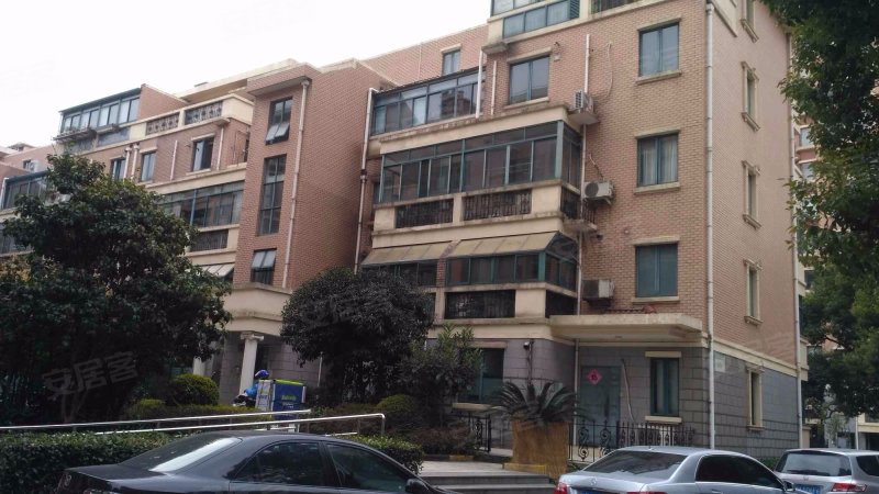 上海欣苑西班牙名园 