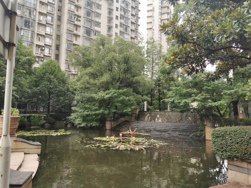 恒茂国际华城(南区)