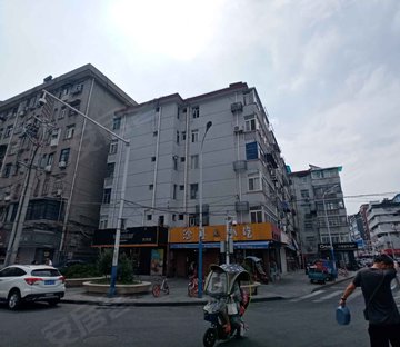 人民巷18号小区