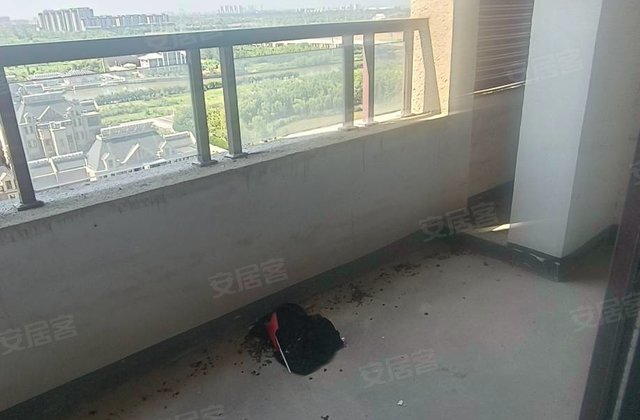 郁金香花园2室2厅105.75㎡39.8万二手房图片