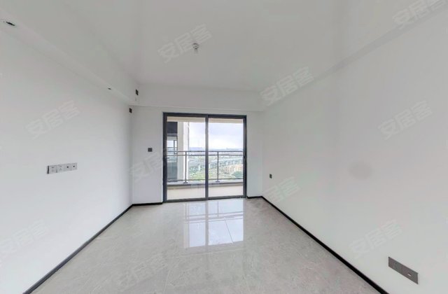 美的卓越好时光3室2厅89.88㎡110万二手房图片