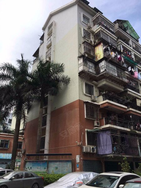 苍霞新城嘉盛苑