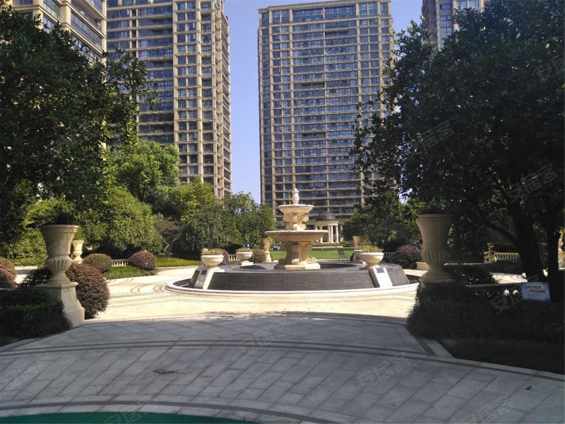 绿城明园秋月苑