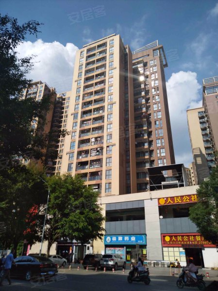 香樟林,望州南路188号-南宁香樟林二手房,租房,房价-南宁安居客