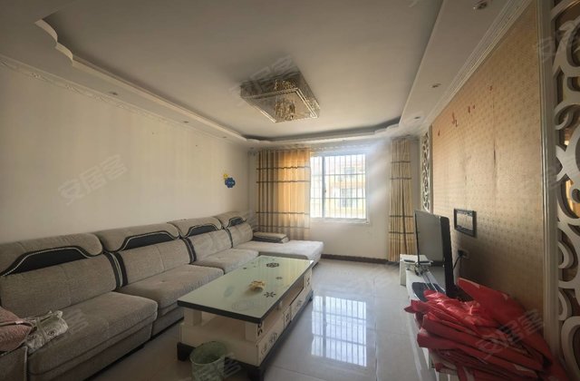 金水岸花园3室2厅120㎡41万二手房图片