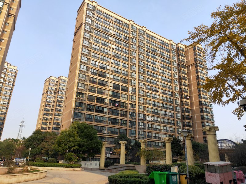 香槟城,下淀路-徐州香槟城二手房,租房,房价-徐州安居客