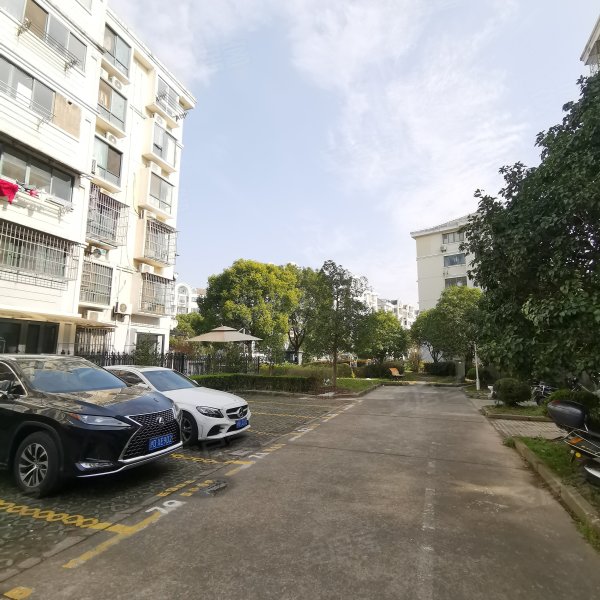 玉兰香苑(四期)