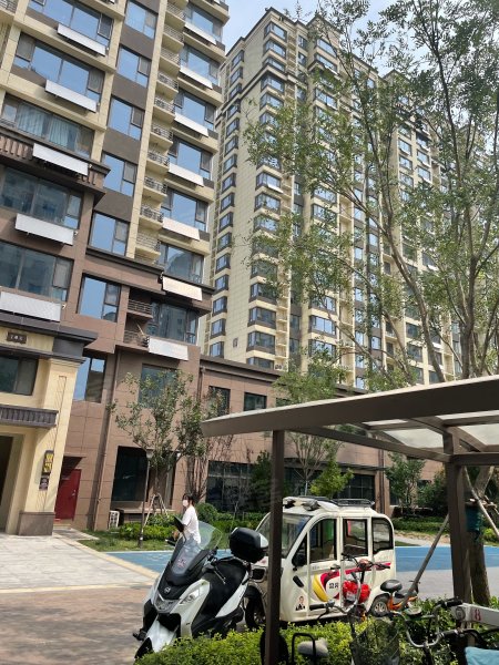 东关国际,花园南路29号-聊城东关国际二手房,租房,房价-聊城安居客