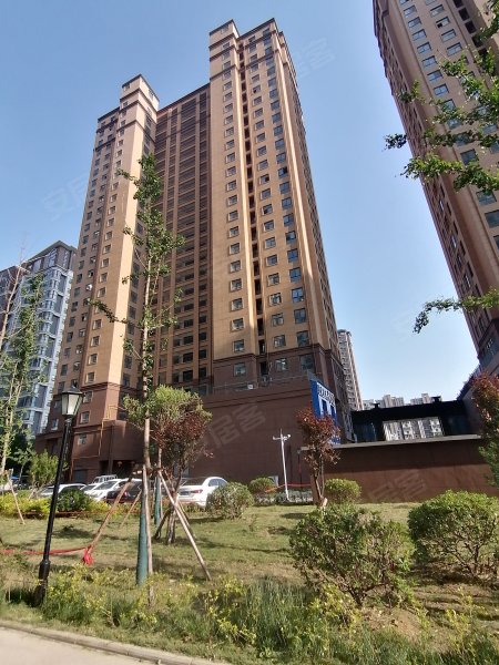 山水御园,星林路-商丘山水御园二手房,租房,房价-商丘安居客