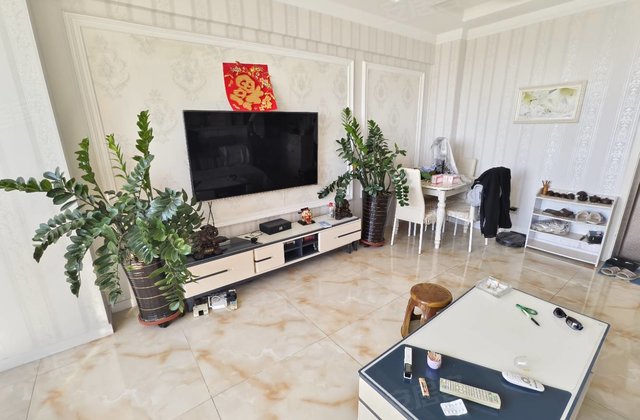 新城丽都2室1厅85㎡31万二手房图片