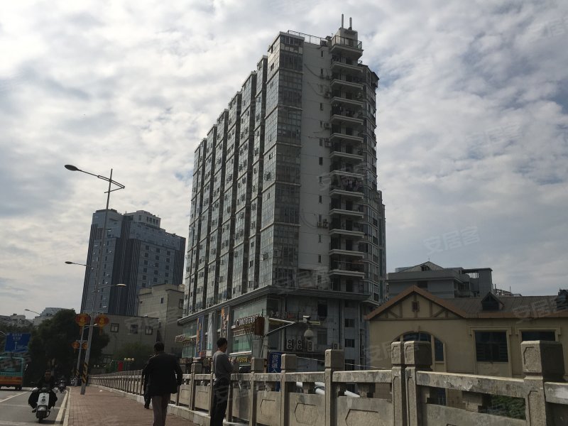 新贵公馆,湖东路316号-福州新贵公馆二手房,租房,房价-福州安居客