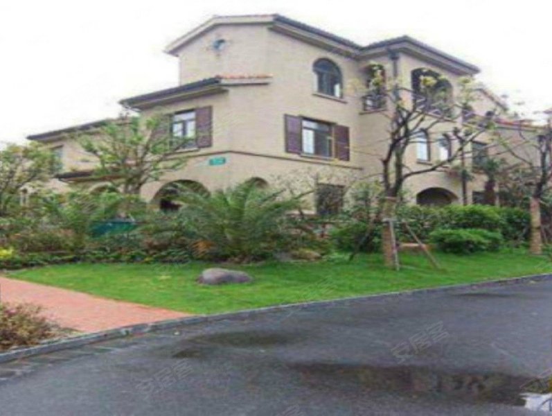 飘鹰锦和花园(别墅) 