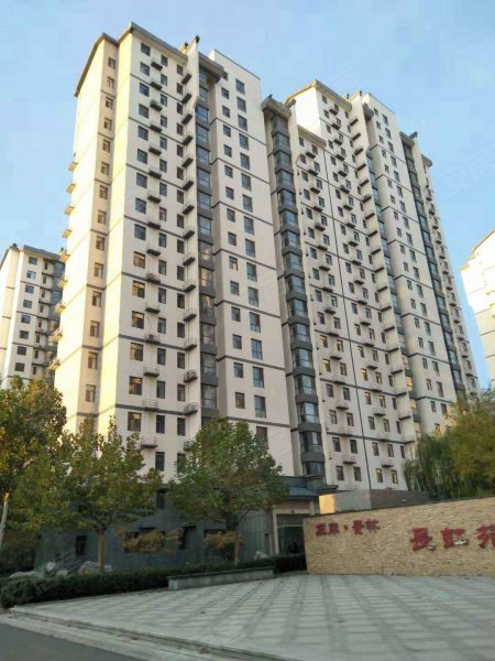 左岸景林长虹苑