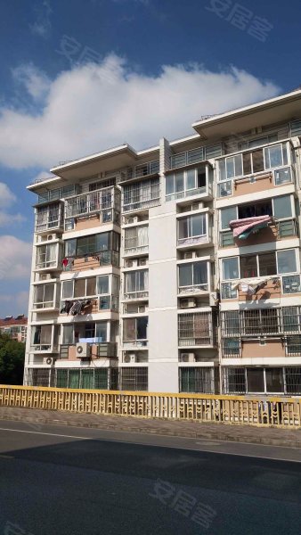 双秀家园(北园) 