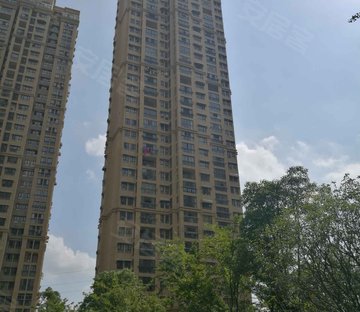 荣盛兰亭苑 商品住宅 医疗配套成熟 南北通透 近地铁