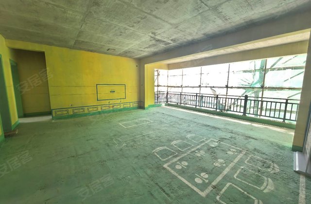 嘉柏澜庭4室2厅152㎡69.5万二手房图片