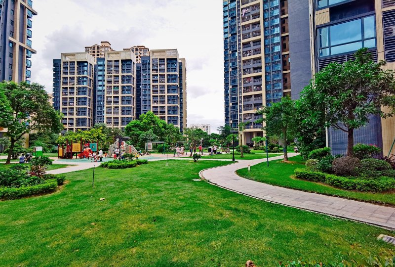 江海碧桂园,仁美里103号-江门江海碧桂园二手房,租房,房价-江门安居客