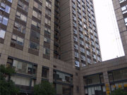 奥体小区图片