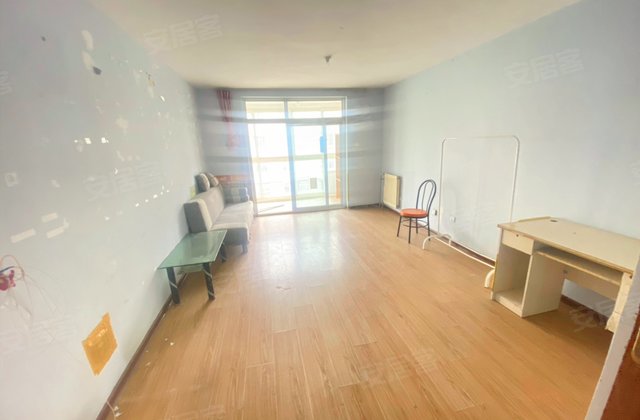 青建天怡景园B区2室2厅94.62㎡128万二手房图片