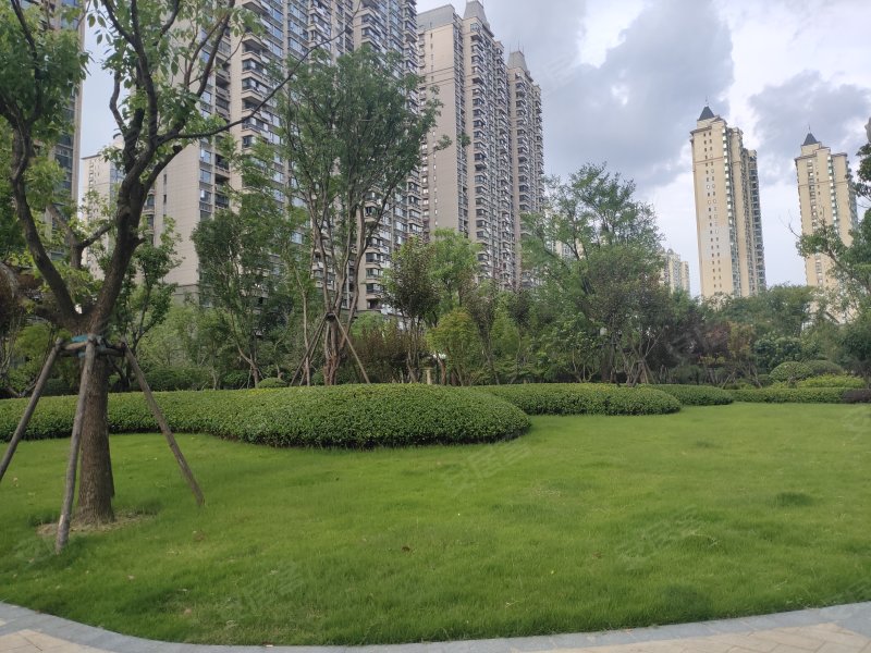 恒大御景湾,景观大道,近河西三环-六安恒大御景湾二手房,租房,房价