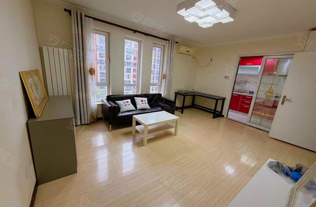 亦庄北岸2室1厅62.91㎡218万二手房图片