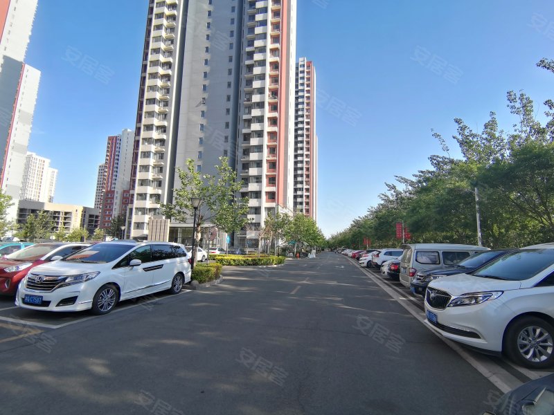 学府花园(西青)