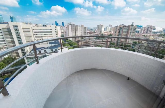 恒昌花园,宛平南路521号-上海恒昌花园二手房,租房,房价-上海安居客