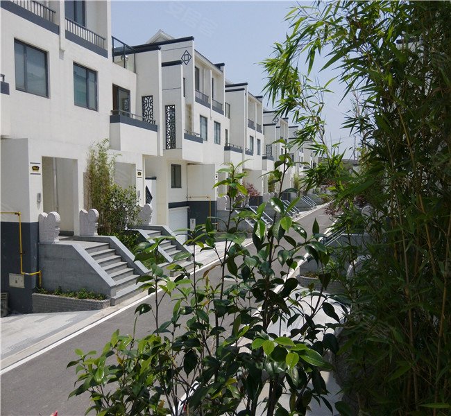 澄湖印象(别墅)