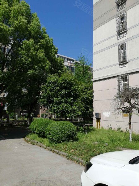 阳光小区(南区),同心路422号-嘉兴阳光小区(南区)二手房,租房,房价