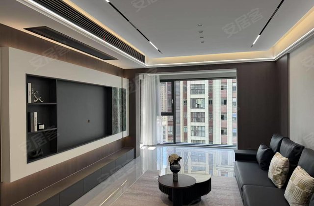 丽阳兰庭(天长市)3室2厅103㎡89万二手房图片