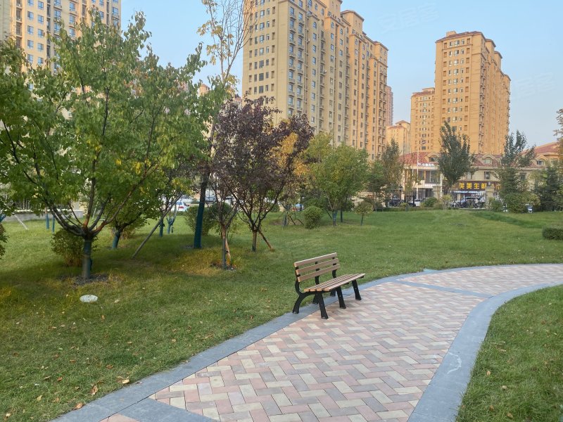 保利香槟凯歌,和美路-长春保利香槟凯歌二手房,租房,房价-长春安居客