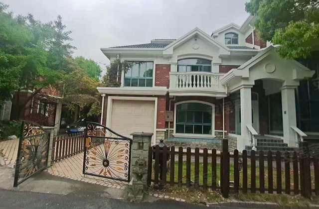 浅水湾花园5室4厅324㎡2100万二手房图片